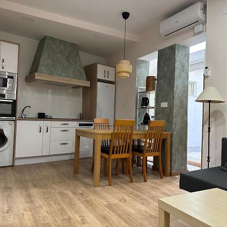 Dos Torres Tenor Gayarre - Encanto Con Balcon Interior Σαραγόσα Εξωτερικό φωτογραφία