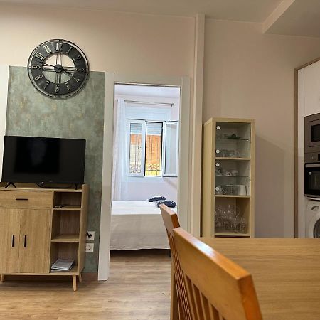 Dos Torres Tenor Gayarre - Encanto Con Balcon Interior Σαραγόσα Εξωτερικό φωτογραφία