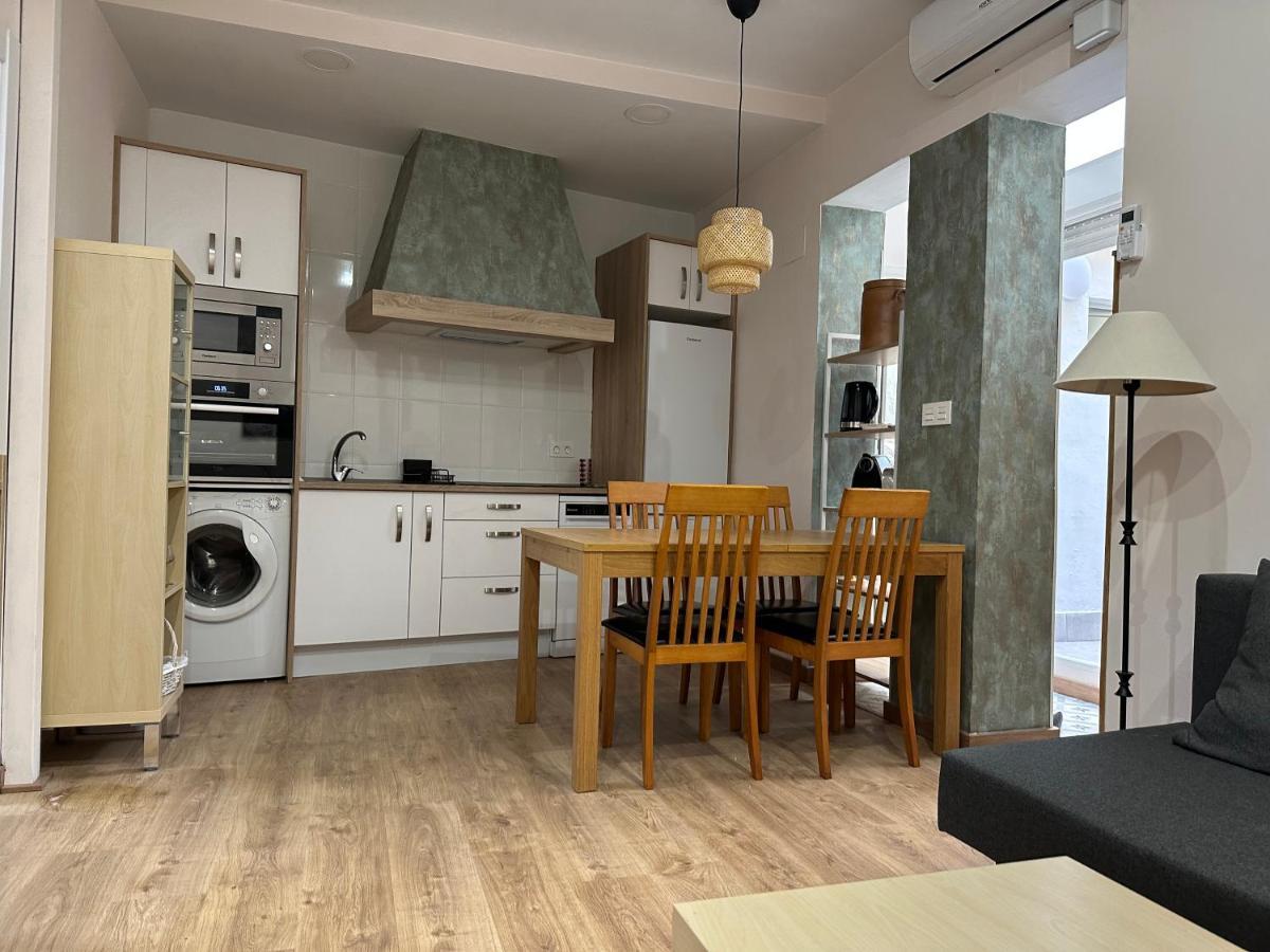Dos Torres Tenor Gayarre - Encanto Con Balcon Interior Σαραγόσα Εξωτερικό φωτογραφία