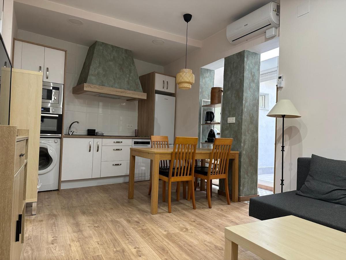 Dos Torres Tenor Gayarre - Encanto Con Balcon Interior Σαραγόσα Εξωτερικό φωτογραφία