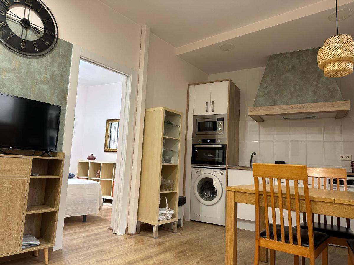 Dos Torres Tenor Gayarre - Encanto Con Balcon Interior Σαραγόσα Εξωτερικό φωτογραφία