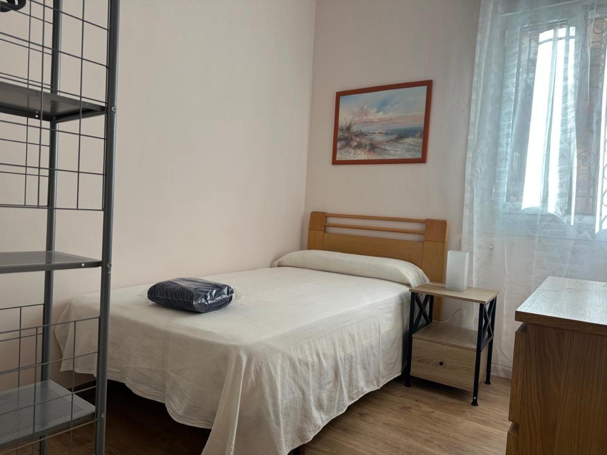 Dos Torres Tenor Gayarre - Encanto Con Balcon Interior Σαραγόσα Εξωτερικό φωτογραφία