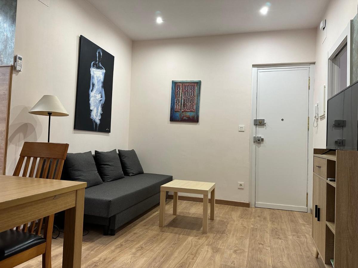 Dos Torres Tenor Gayarre - Encanto Con Balcon Interior Σαραγόσα Εξωτερικό φωτογραφία
